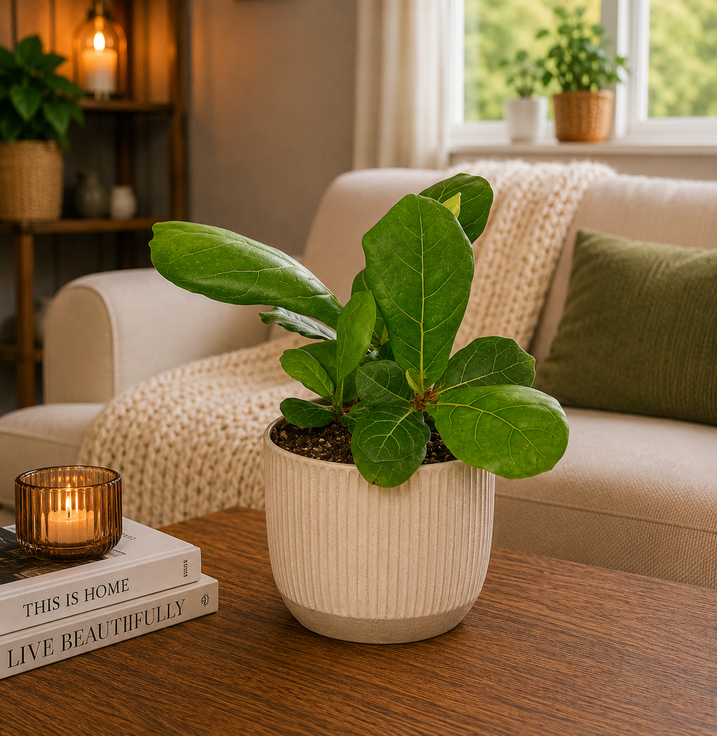 Fiddle Leaf Fig