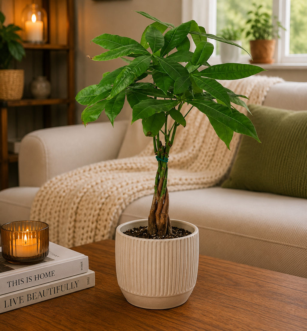 Money Tree